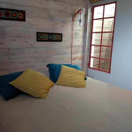El Tamarisco Daire Puerto Pirámides Dış mekan fotoğraf