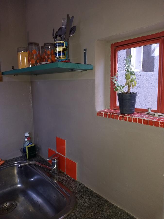 El Tamarisco Daire Puerto Pirámides Dış mekan fotoğraf