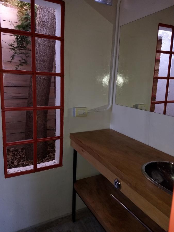 El Tamarisco Daire Puerto Pirámides Dış mekan fotoğraf